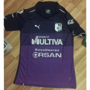 Queretaro FC de Mexico Third 2016/17 Soccer Jersey Shirt