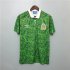 MEXICO RETRO SHIRT 1994 HOME SOCCER JERSEY FOOTBALL SHIRT