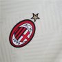 AC Milan 21-22 Away Yellow Soccer Jersey Football Shirt