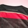 Woman 2014 Germany Away Soccer Jersey Football Shirt