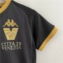 Kids VENEZIA FC 23/24 Home Football Kit Soccer Kit (Jersey+Shorts)