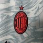 AC Milan 25/26 Goalkeeper Football Shirt