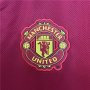 Manchester United 11/12 Home Retro Football Shirt