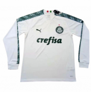 Palmeiras Away 2019/20 Long Sleeve Soccer Jersey Shirt