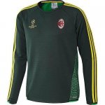 AC Milan 2015-16 Soccer Sweater