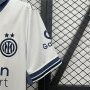 24/25 Inter Milan VR46 Football Shirt