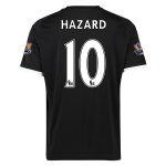 Chelsea Third 2015-16 HAZARD #10 Soccer Jersey