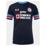 Cruz Azul Third 2016/17 Soccer Jersey Shirt