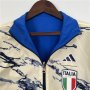 2023 Italy Kit Away Windbreaker Jacket