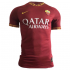AS Roma Home 2019-20 Soccer Jersey Shirt Player Vision