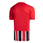 SAO PAULO 20-21 AWAY SOCCER JERSEY SHIRT