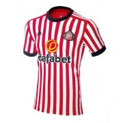 AFC Sunderland Home 2017/18 Soccer Jersey Shirt