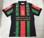 Club Deportivo Palestino Home 2016-17 Soccer Jersey