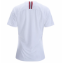 PSG Air Jordan Women White 2018/19 Soccer Jersey Shirt