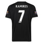 Chelsea Third 2015-16 RAMIRES #7 Soccer Jersey