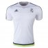 Real Madrid 2015-16 White Training Shirt