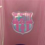 25/26 Barcelona Pink Edition Football Shirt
