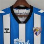 Malaga 22/23 Soccer Jersey Home Football Shirt