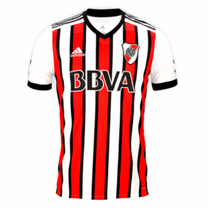 River Plate Third 2018/19 Soccer Jersey Shirt