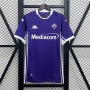 Fiorentina 25/26 Home Shirt
