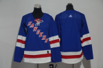 NHL New York Rangers Blue Jersey