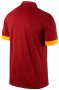 Roma 14/15 Home Soccer Jersey Shirt