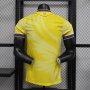 Authentic Crystal Palace 24/25 Away Match Shirt