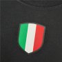 21-22 AC Milan Champion Black T-Shirt