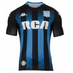 2019-20 ARGENTINA RACING CLUB AWAY SOCCER JERSEY SHIRT