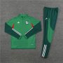 2023 MEXICO GREEN TRAINING TRACKSUIT