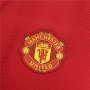 Manchester United 21-22 Kit Home Red Soccer Jersey Football Shirt