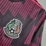 2020 MEXICO HOME RED SOCCER JERSEY FOOTBALL SHIRT