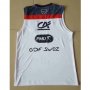 France White 2017 Vest Soccer Jersey Shirt