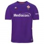 2019-20 Fiorentina Home #7 RIBERY Soccer Jersey Shirt