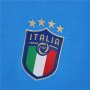 Italy Football Shirt 2022 Home Blue Soccer Jersey