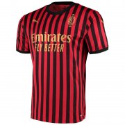 2020 AC Milan 120 Years Anniversary Soccer Jersey Shirt