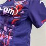 Fiorentina 23/24 Third Football Shirt Soccer Jersey