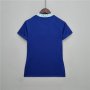 Chelsea 22/23 Home Blue Women's Soccer Jersey Football Shirt