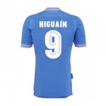 13-14 Napoli #9 Higuain Home Jersey Shirt