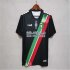 21-22 CLUB DEPORTIVO PALESTINO HOME BLACK SOCCER JERSEY FOOTBALL SHIRT