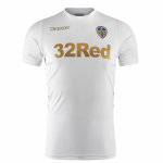 SHOP CHEAP LEEDS UNITED FC SOCCER SHIRT Home 2017/18 White Soccer Jersey