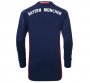 Bayern Munich Home Goalkeeper 2016/17 LS Soccer Jersey Shirt