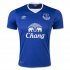 Everton Home 2015-16 Soccer Jersey