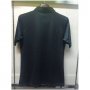 Chivas Black 2017/18 Polo Jersey Shirt