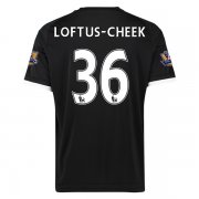Chelsea Third 2015-16 LOFTUS CHEEK #36 Soccer Jersey