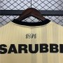 Peñarol 2025/26 Yellow Soccer Jersey Shirt