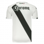 Club De Cuervos 2019-20 Home Soccer Jersey Shirt