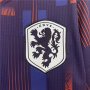 UEFA Euro 2024 Netherlands Soccer Shirt Away Football Shirt