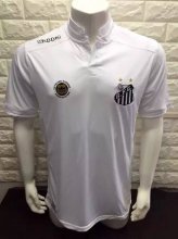 Santos FC Home 2016/17 Soccer Jersey Shirt