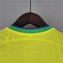 WOMEN'S BRAZIL WORLD CUP 2022 HOME SHIRT